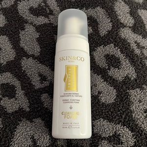 SKIN&CO Truffle Therapy Cleansing Foam